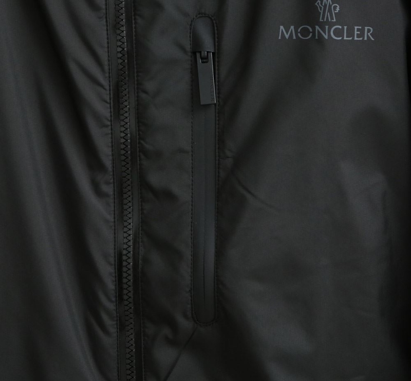 Moncler Down Coat